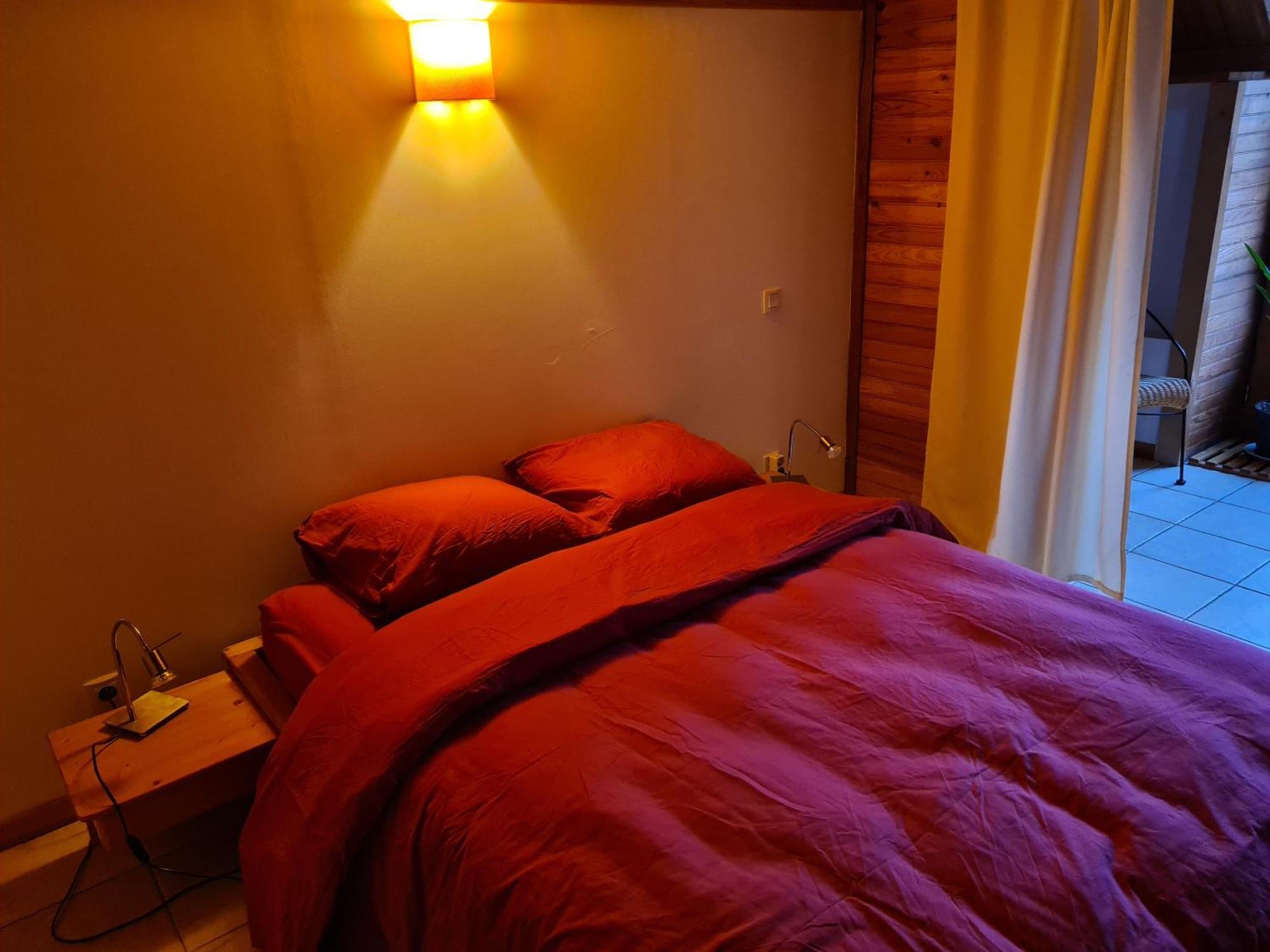 Holiday home De L'ours